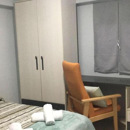 Marchal Habitaciones Jaén Eksteriør billede