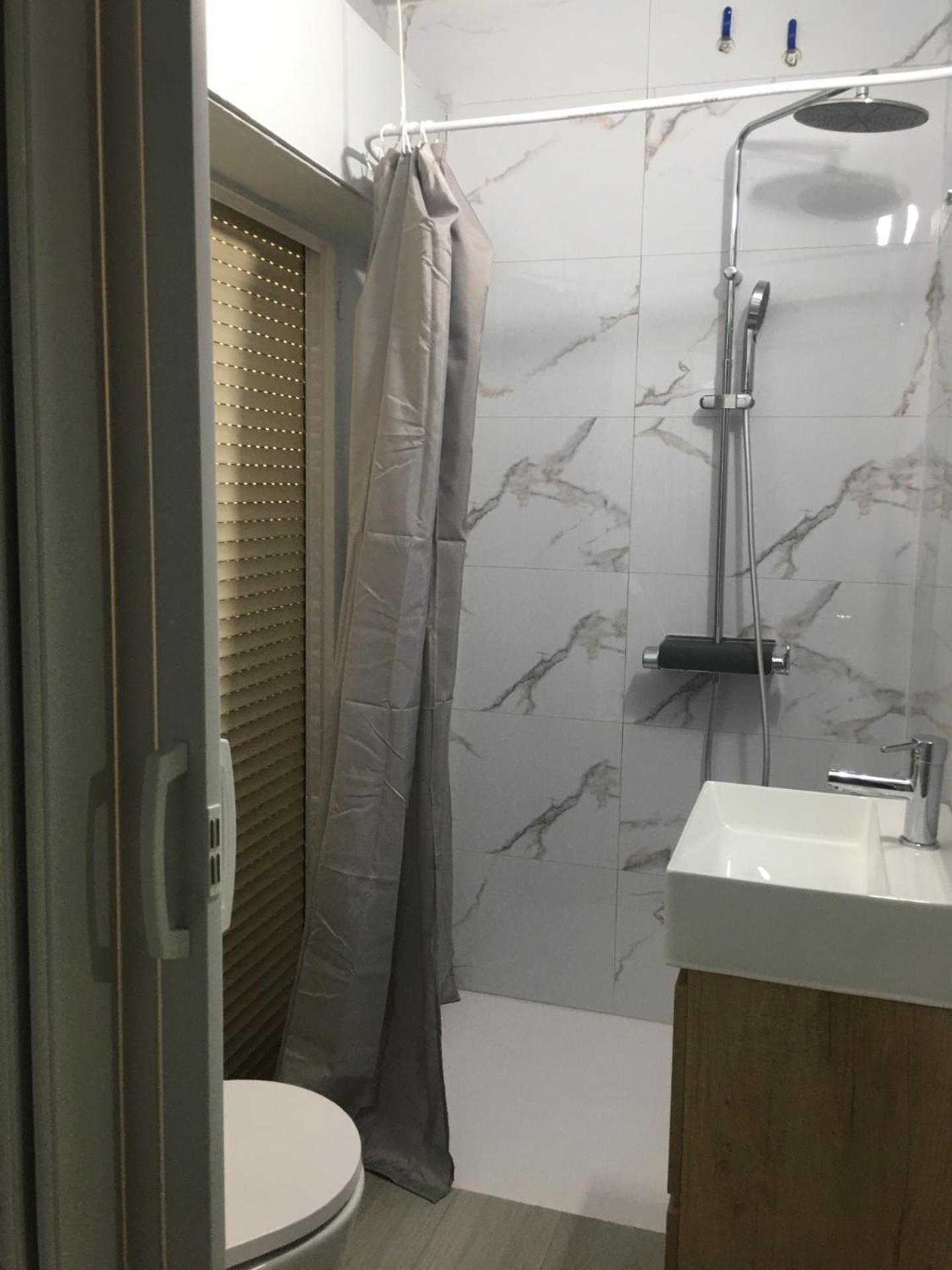 Marchal Habitaciones Jaén Eksteriør billede
